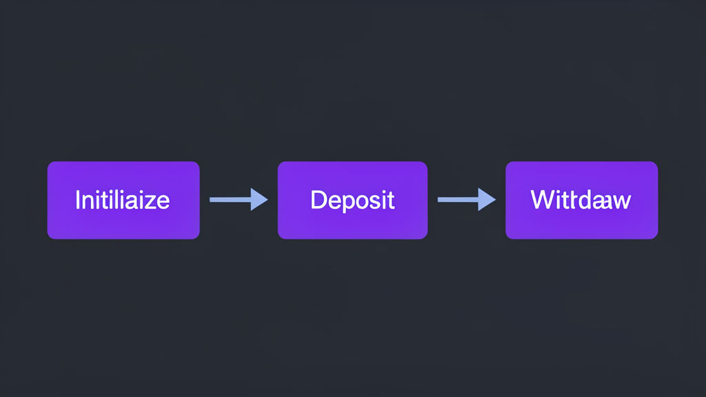 Shadow Vault Architecture